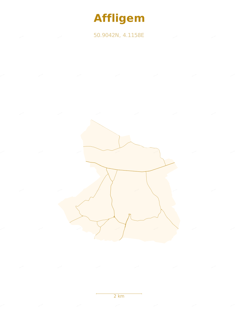 Affligem Gold