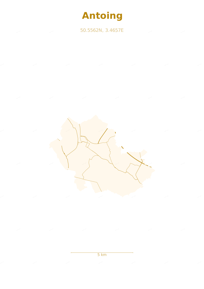 Antoing Gold