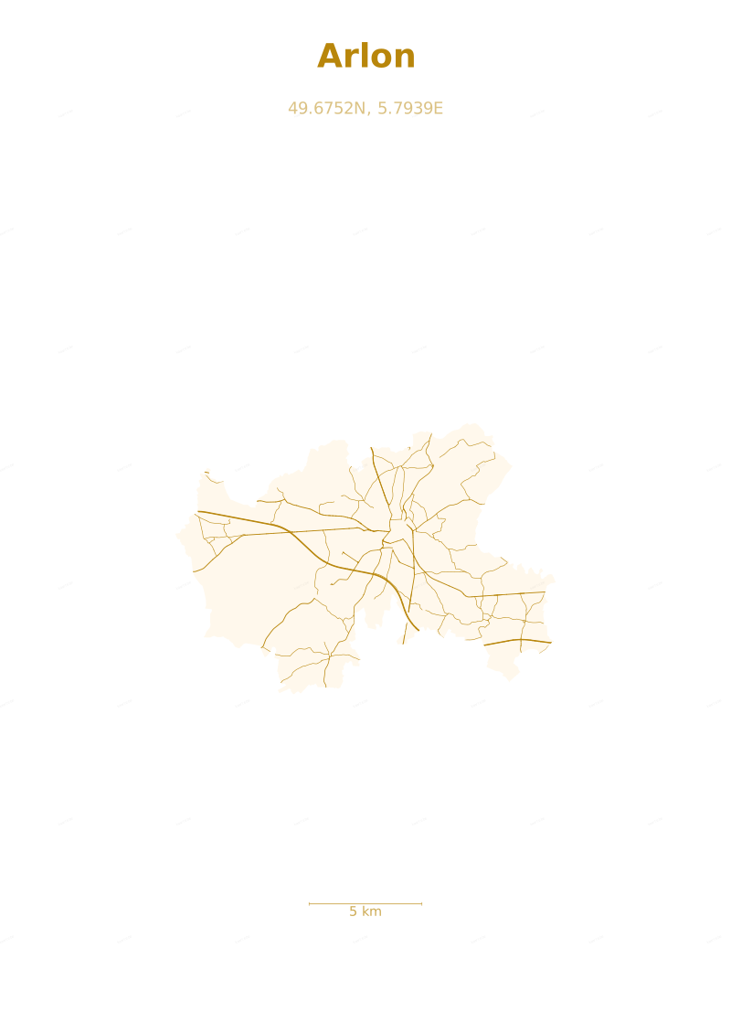 Arlon Gold