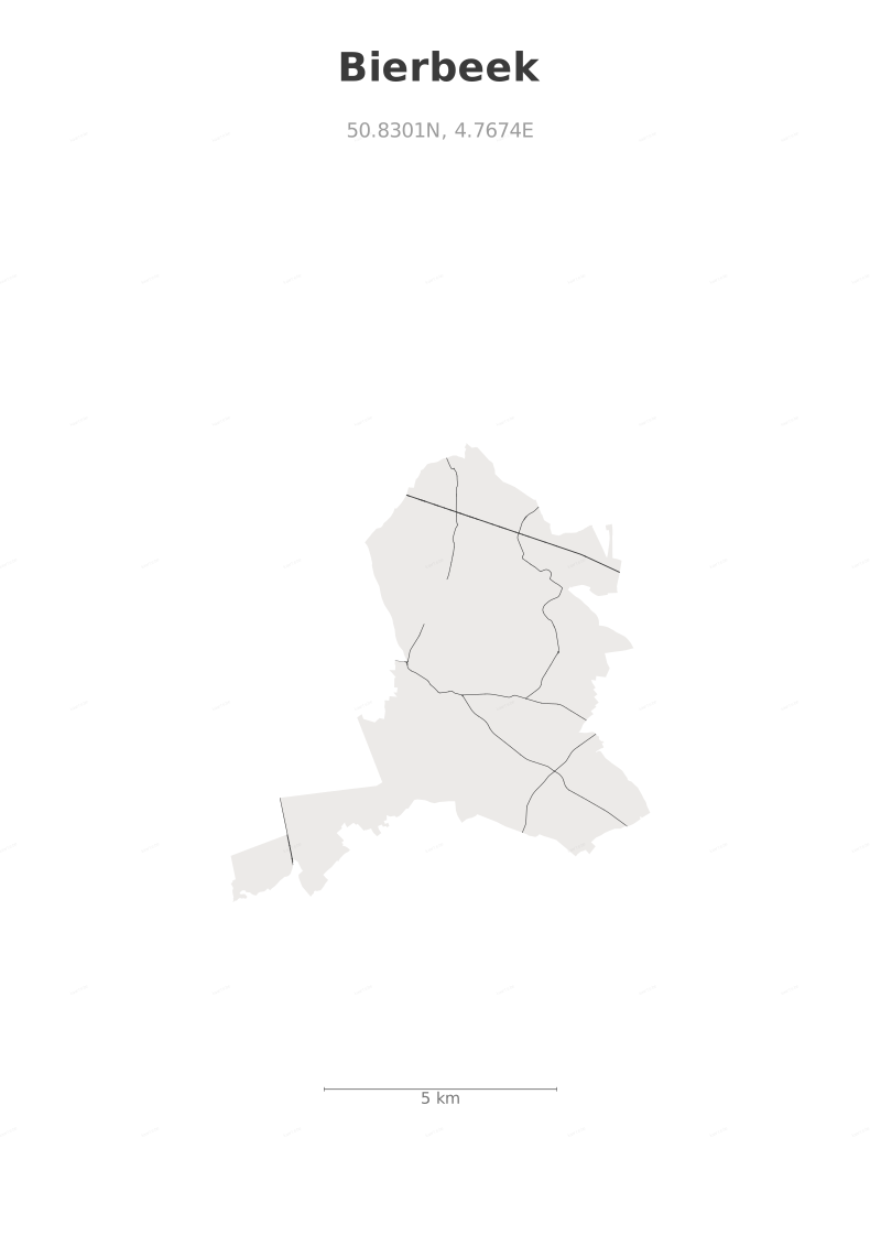 Bierbeek Graphite
