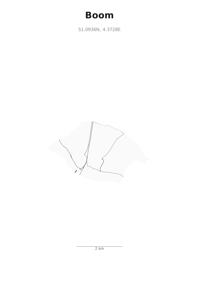 Boom Minimal