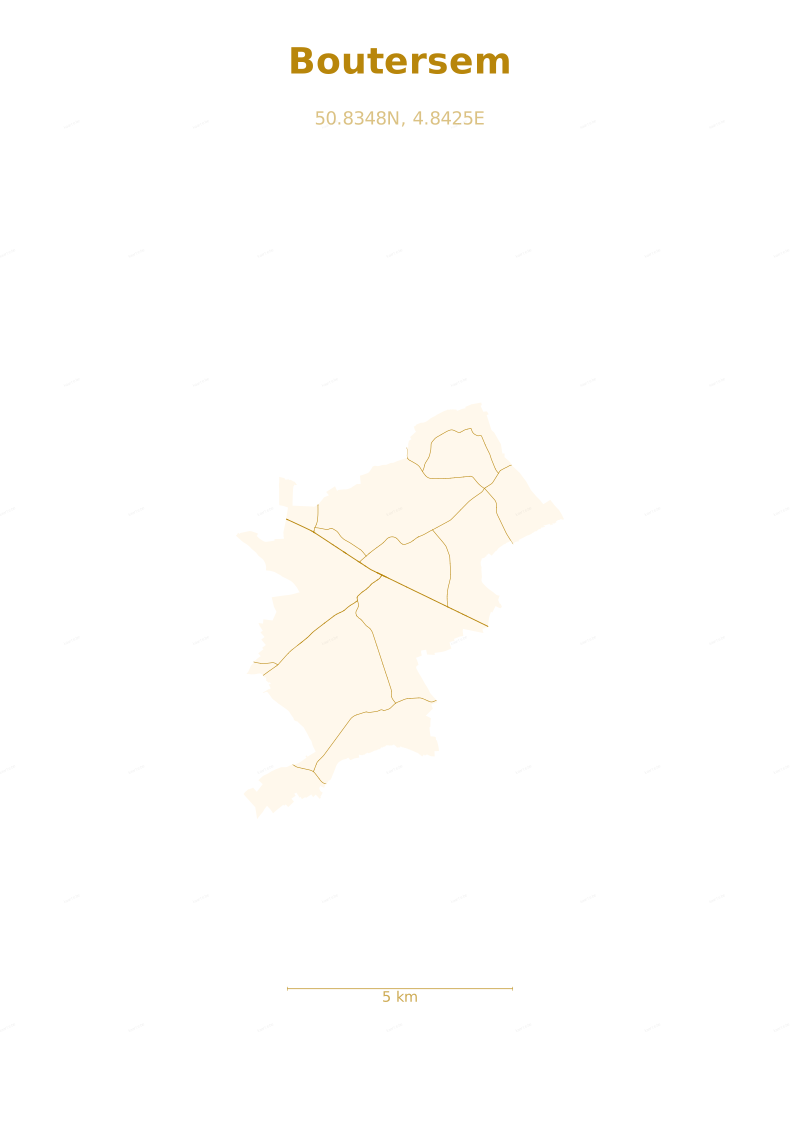 Boutersem Gold