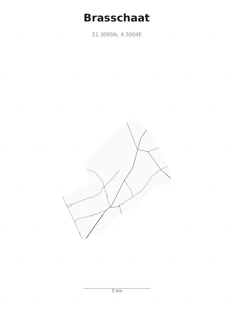 Brasschaat Minimal