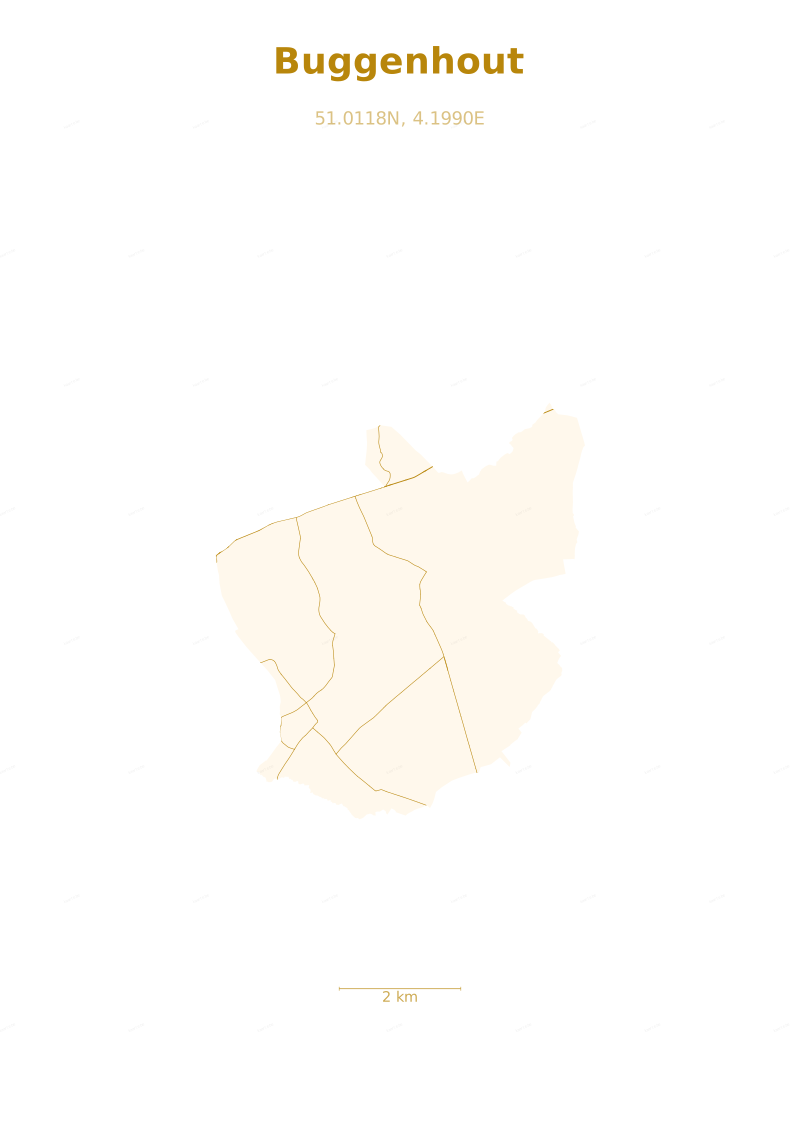 Buggenhout Gold