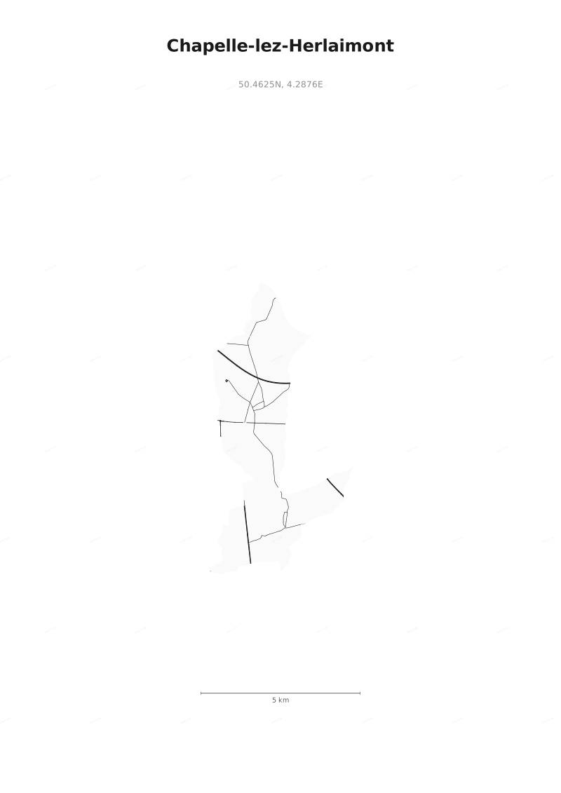 Chapelle-lez-Herlaimont Minimal