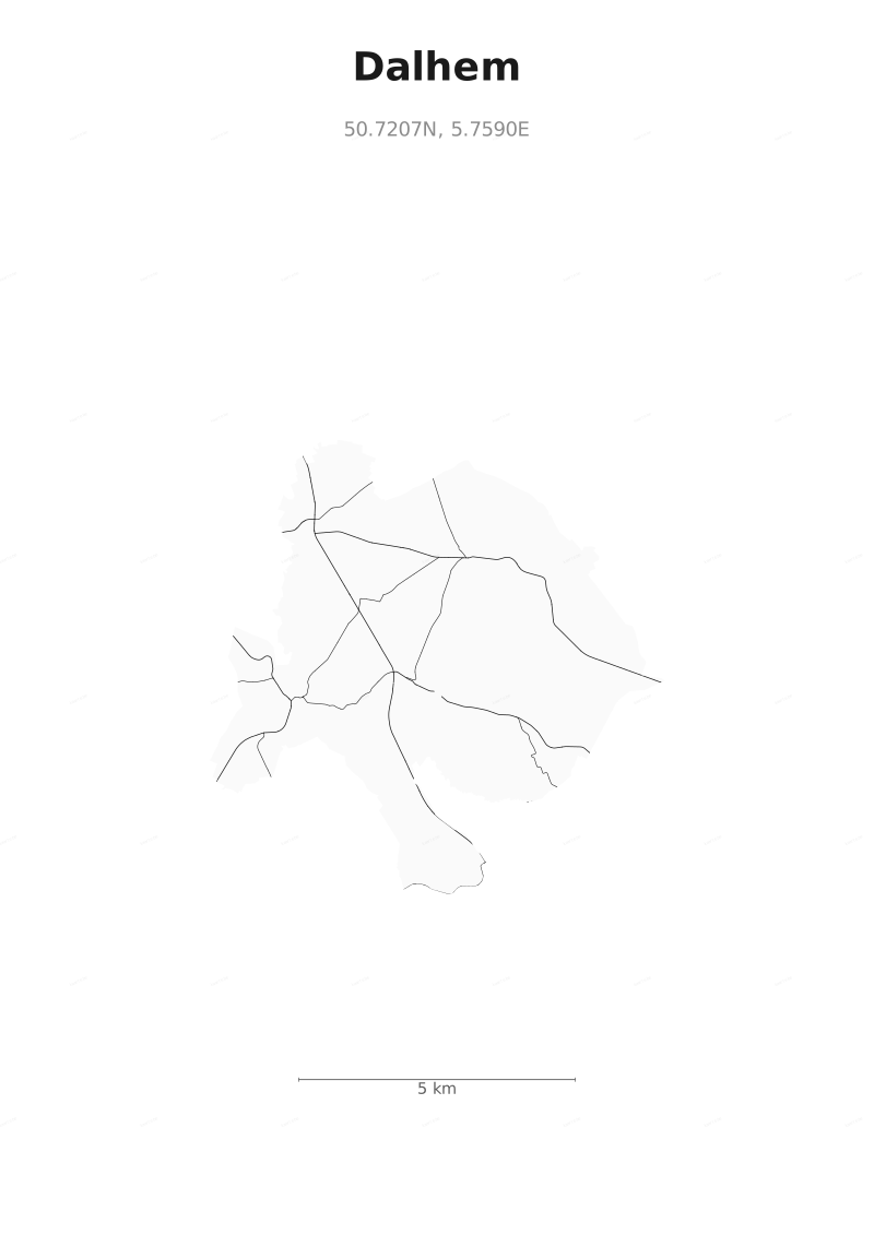 Dalhem Minimal