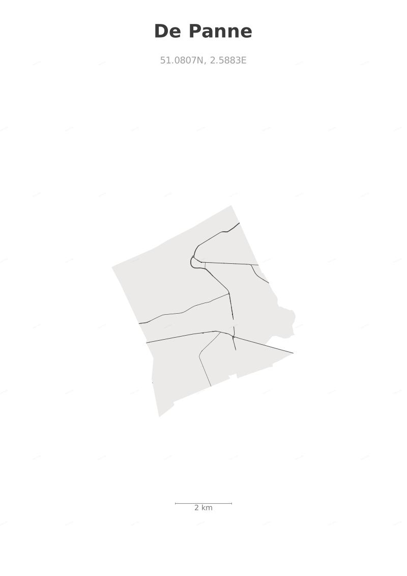 De Panne Graphite