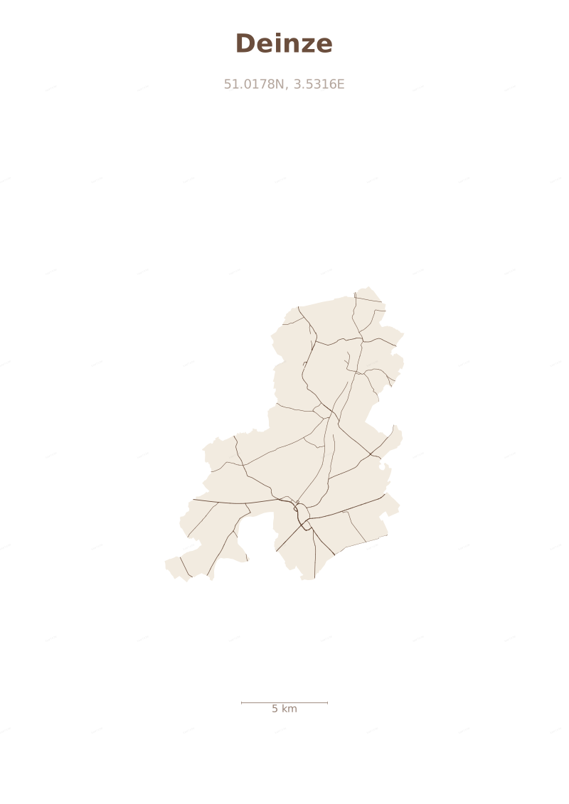 Deinze Vintage