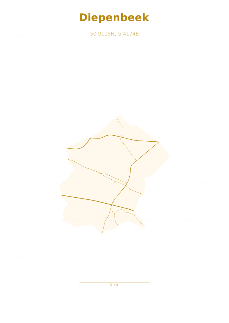Diepenbeek Gold