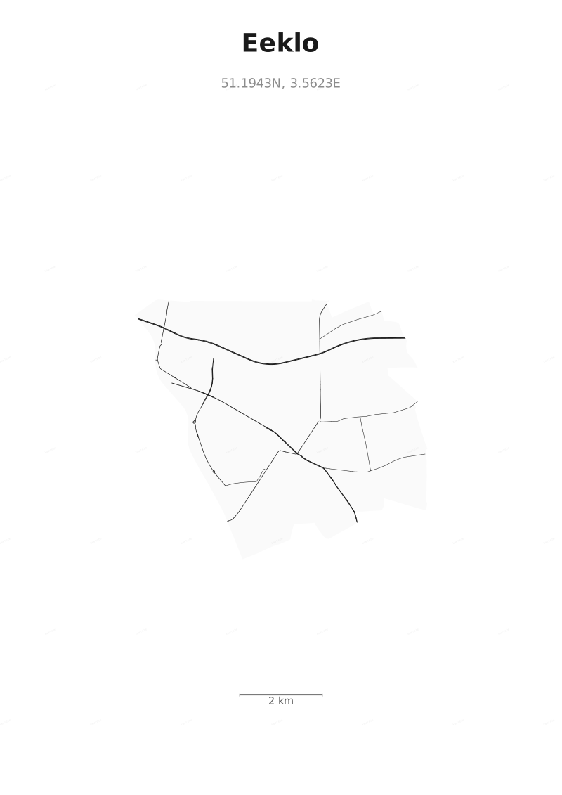 Eeklo Minimal