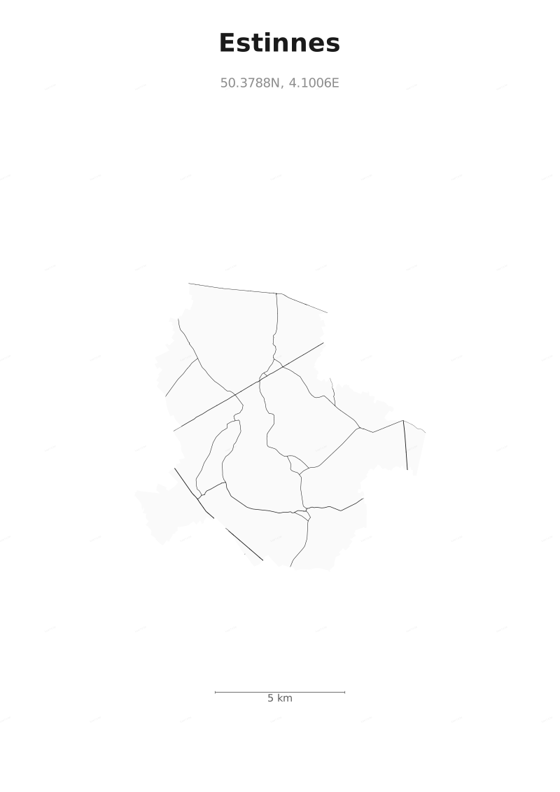 Estinnes Minimal