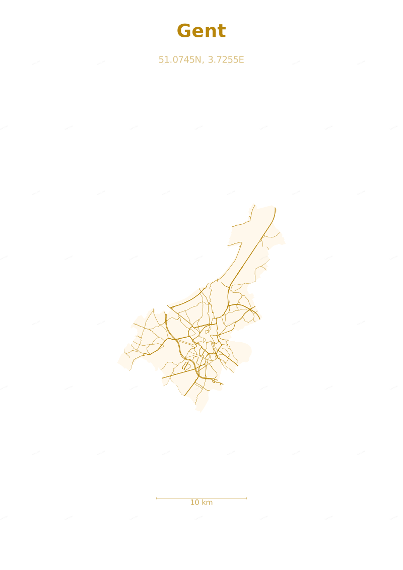 Gent Gold