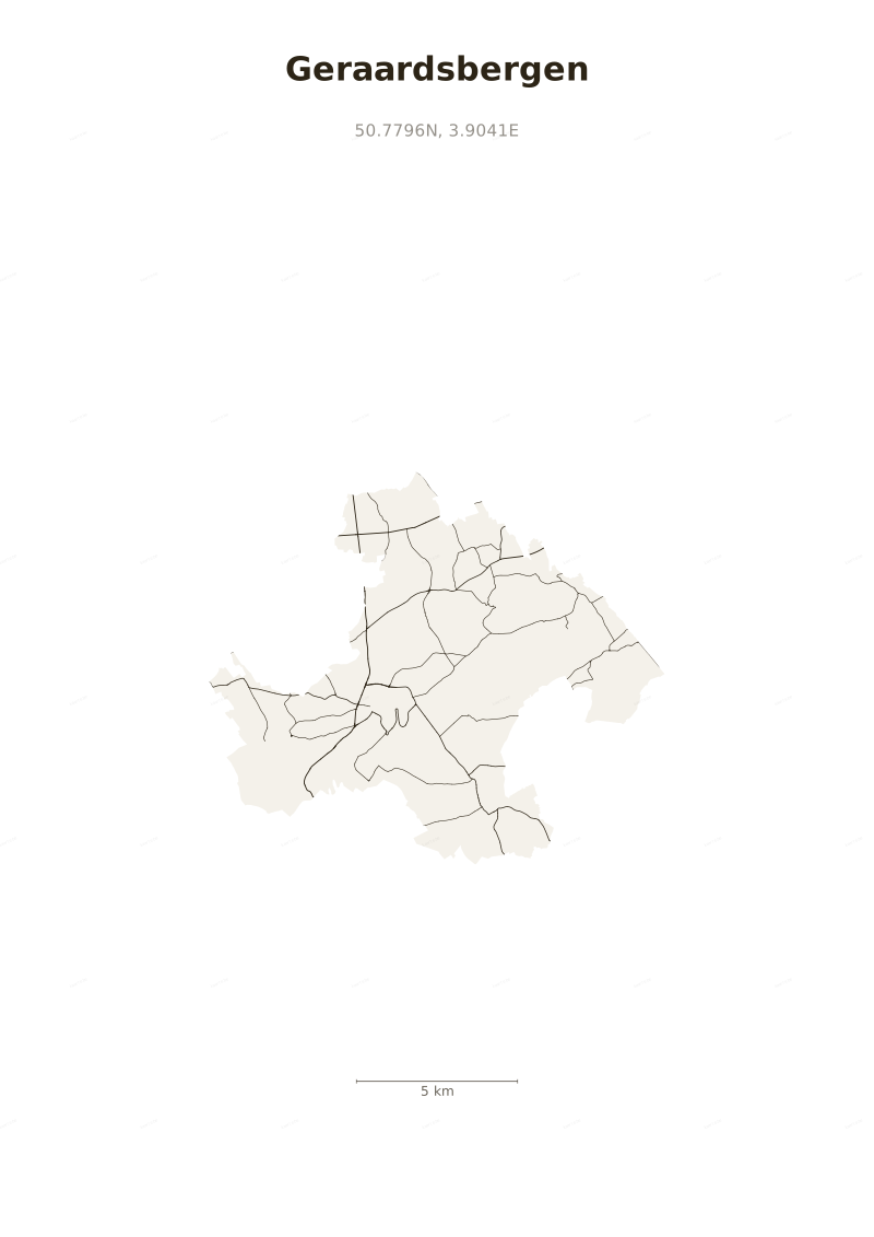 Geraardsbergen Classic
