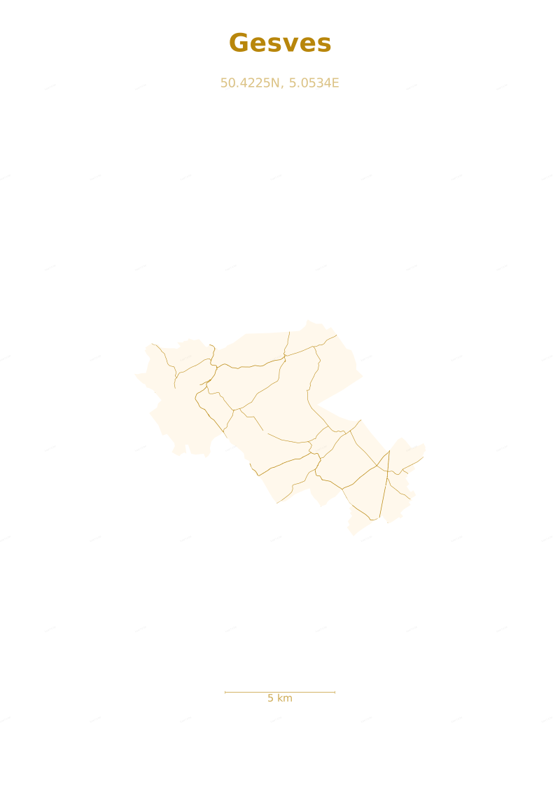 Gesves Gold