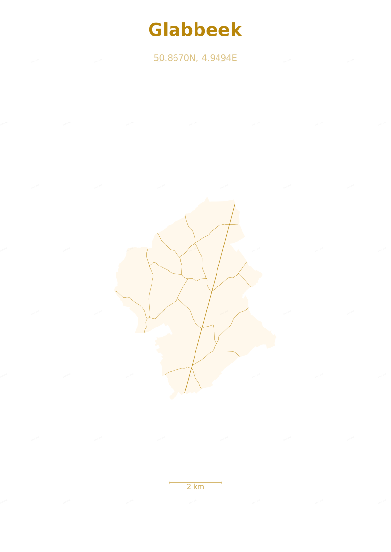 Glabbeek Gold