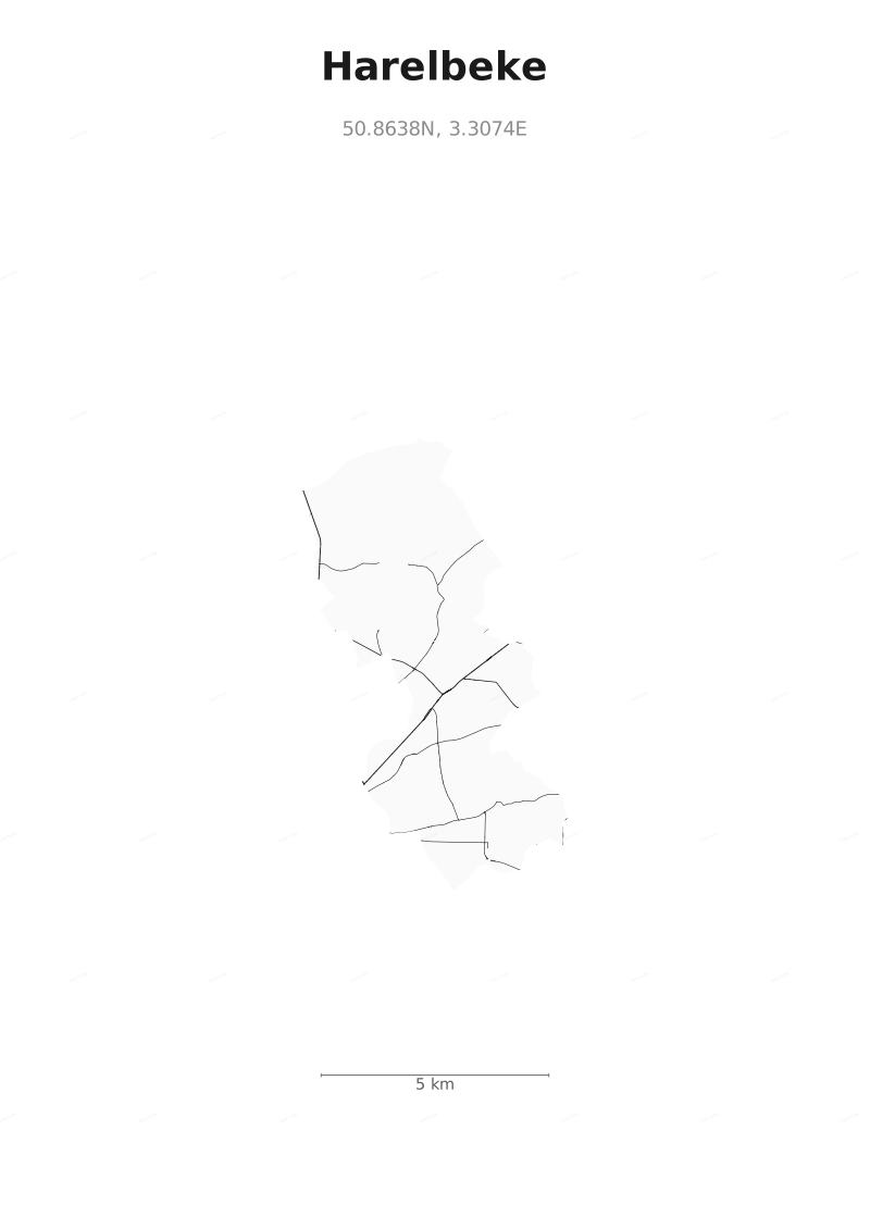 Harelbeke Minimal