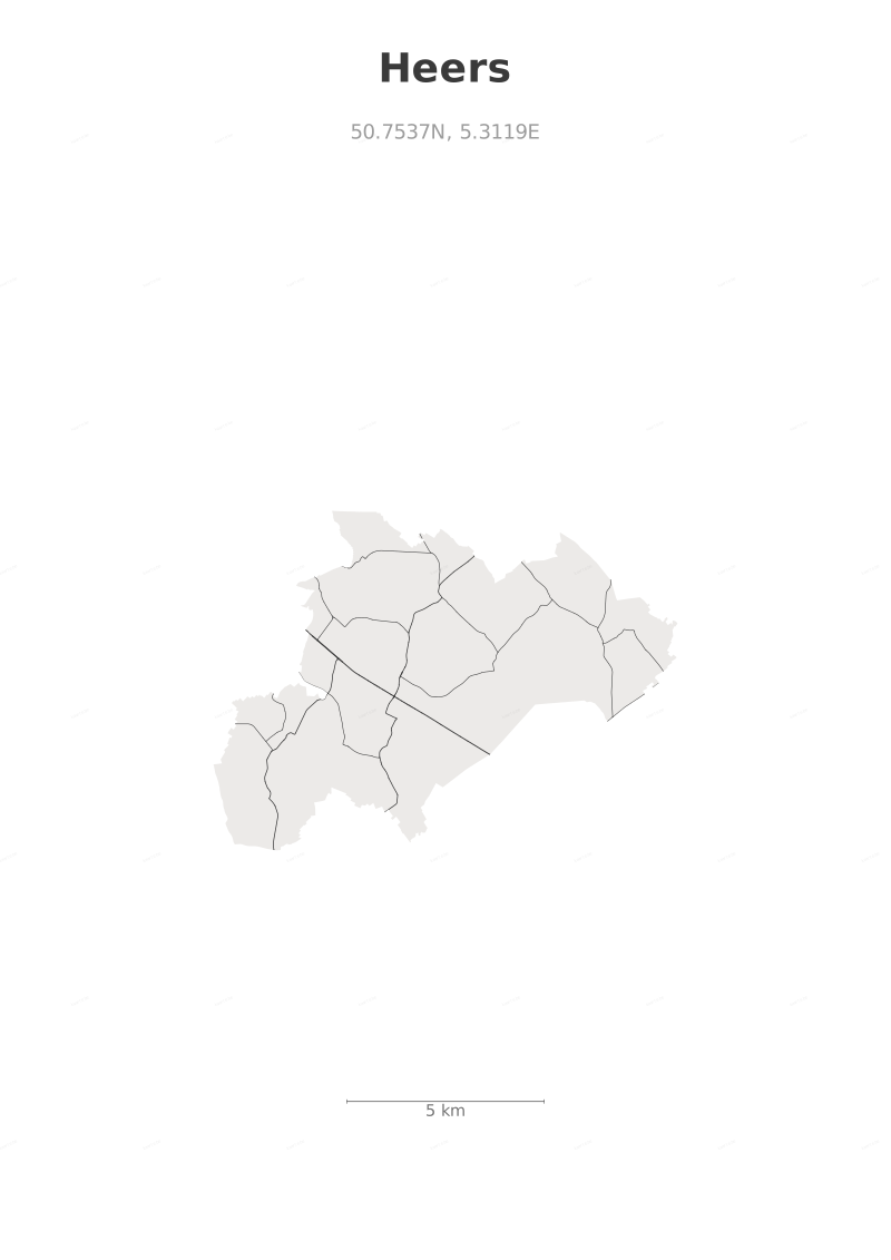 Heers Graphite