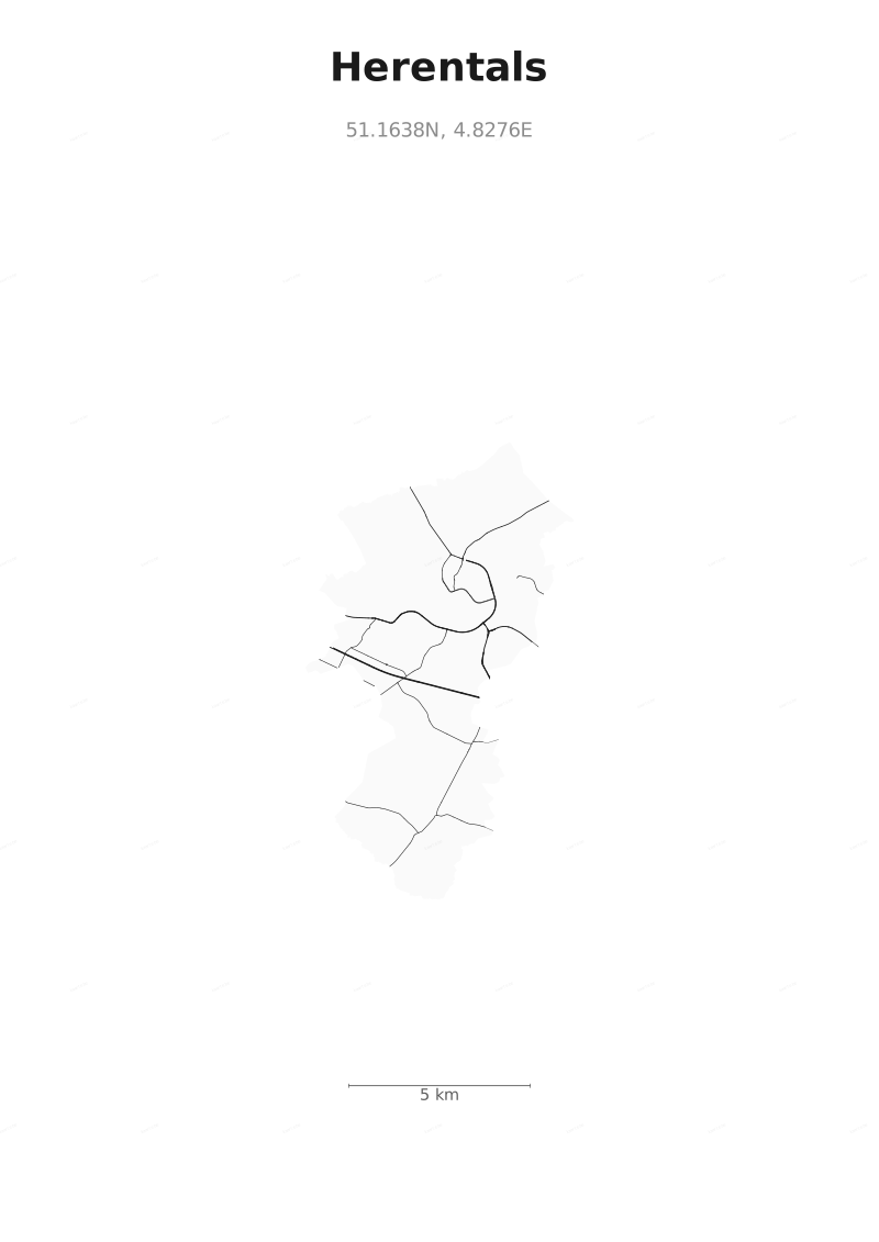 Herentals Minimal