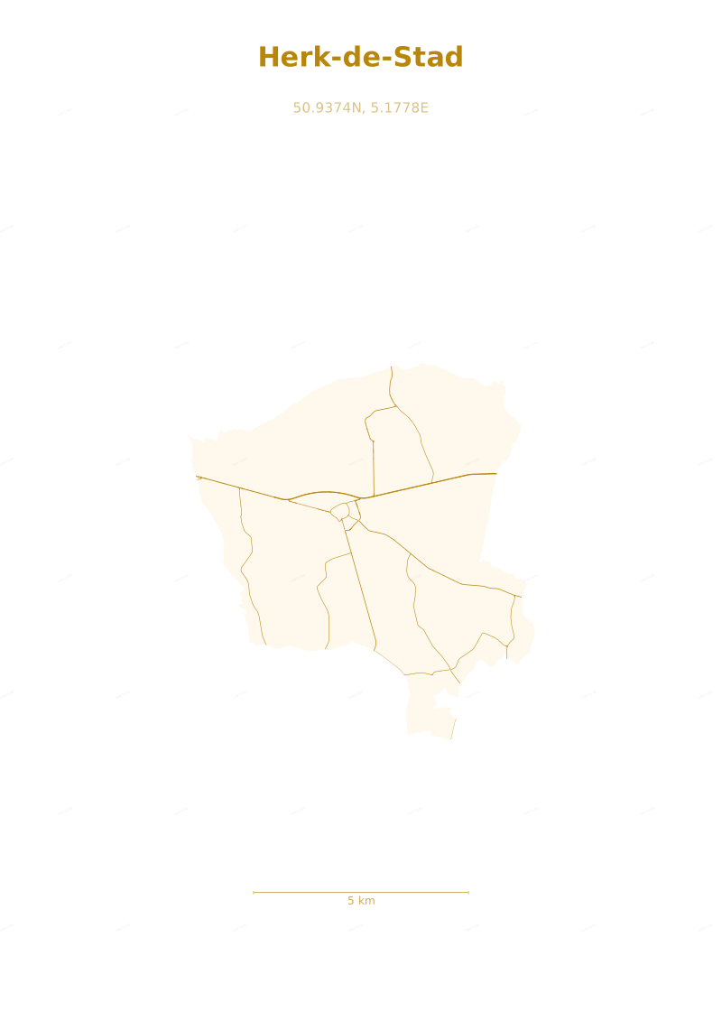 Herk-de-Stad Gold