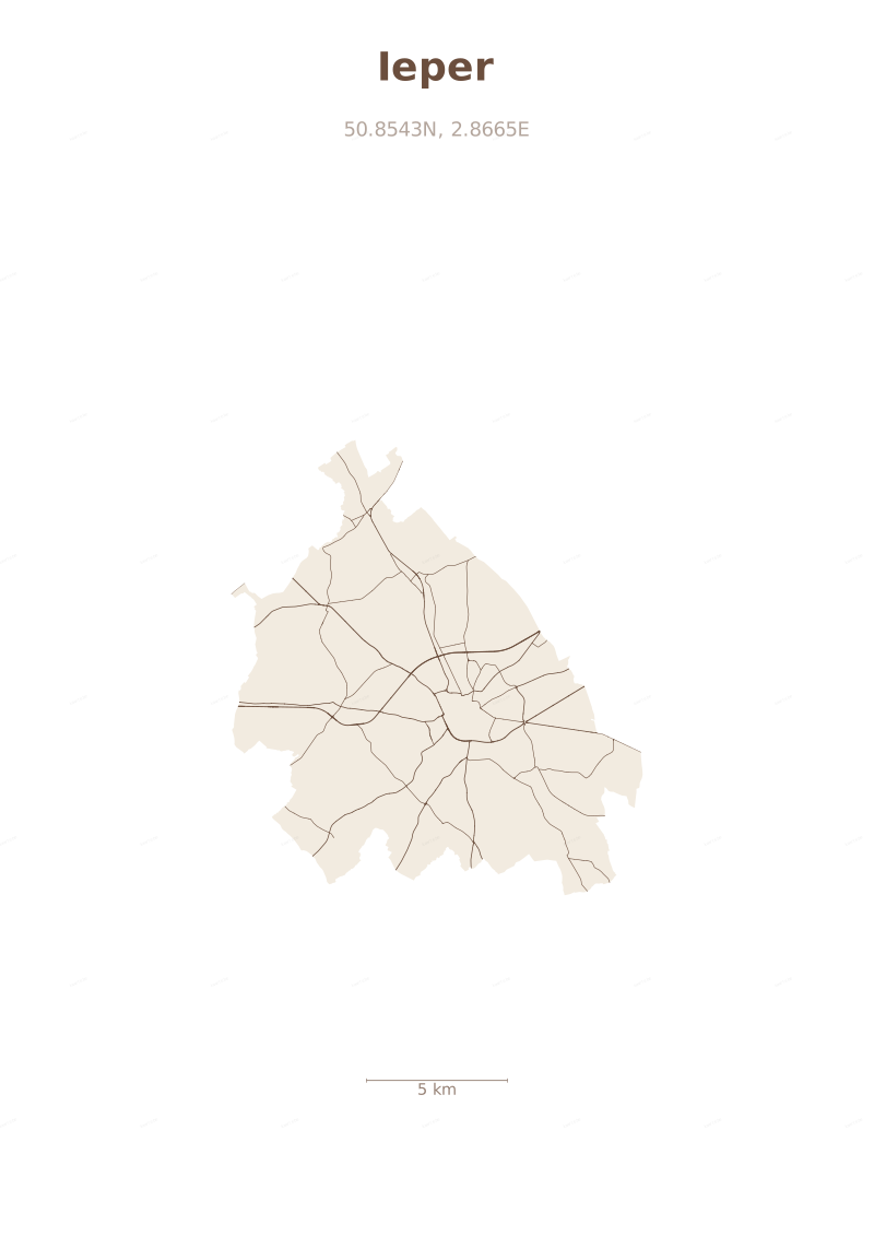 Ieper Vintage