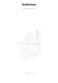 Anderlues Minimal