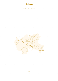 Arlon Gold