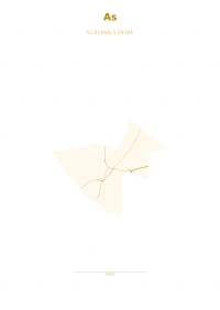 As Gold
