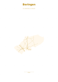 Beringen Gold