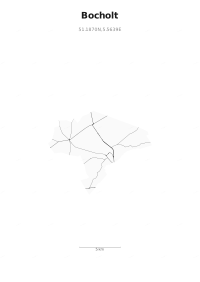 Bocholt Minimal