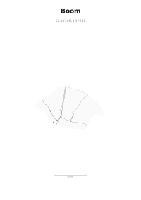 Boom Minimal