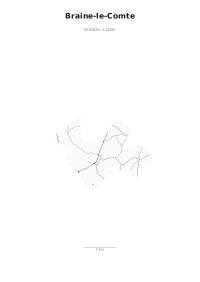 Braine-le-Comte Minimal