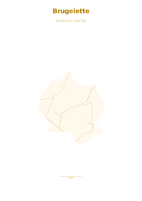 Brugelette Gold