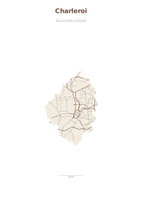 Charleroi Vintage