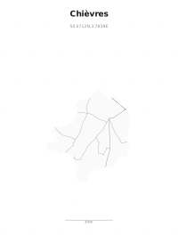 Chièvres Minimal