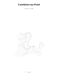 Comblain-au-Pont Minimal
