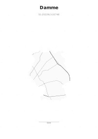 Damme Minimal