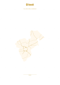 Diest Gold