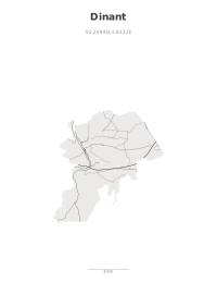 Dinant Graphite