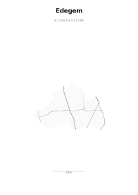 Edegem Minimal