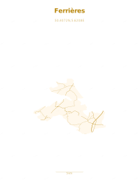 Ferrières Gold