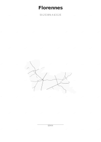 Florennes Minimal