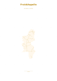 Froidchapelle Gold