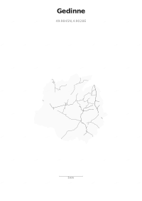 Gedinne Minimal