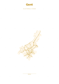 Gent Gold