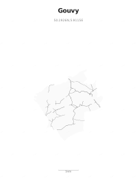 Gouvy Minimal