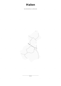 Halen Minimal