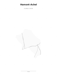 Hamont-Achel Minimal