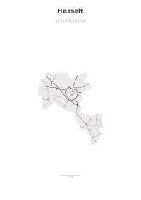 Hasselt Graphite