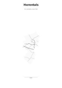 Herentals Minimal