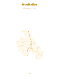 Houffalize Gold